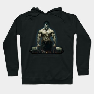 The Ultimate Boss Hoodie